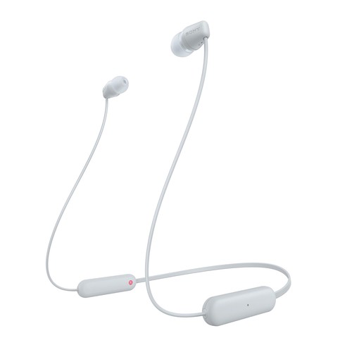 Sony c100 ear - wi-c100, in-ear