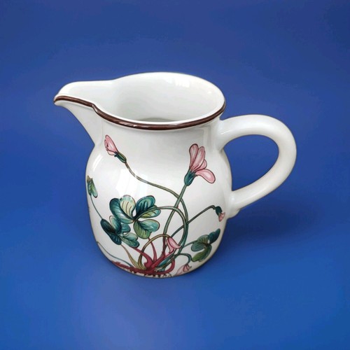 Vaso latte serie - vaso, botanica