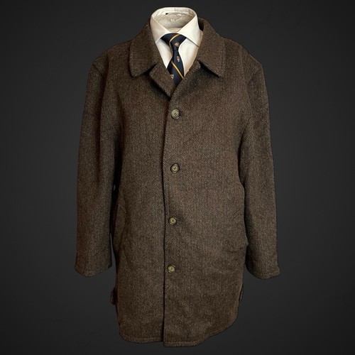 Giacca cappotto uomo - , lana