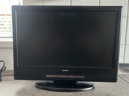 Televisore lcd alba - lcd,