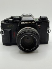 Olympus OM-40 Program