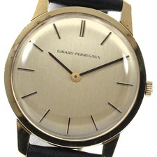 Orologio uomo girard - girard, perregaux
