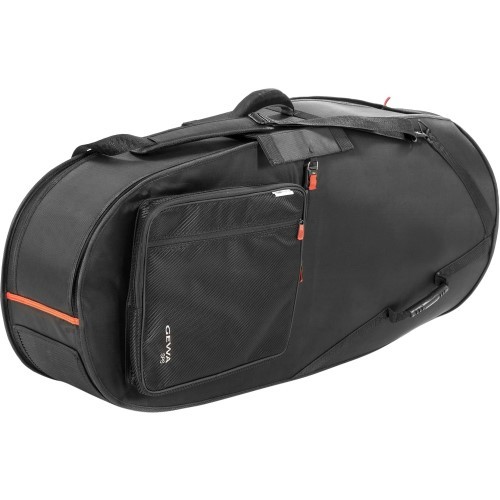 Gewa tuba gig bag - gewa, plc