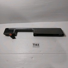 Maniglia apriporta sx grigia fiat panda 141 4x4 (1986-2003) MOLLA SPEZZATA 