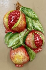 Ceramica Bassano: Decorazione