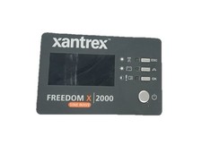 XANTREX FREEDOM X 2000 TESTATO