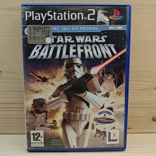 Star wars battlefront - star,