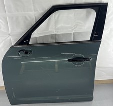 PORTIERA PORTA SPORTELLO ANTERIORE SINISTRA MINI COUNTRYMAN F60 17-24 NO VETRO