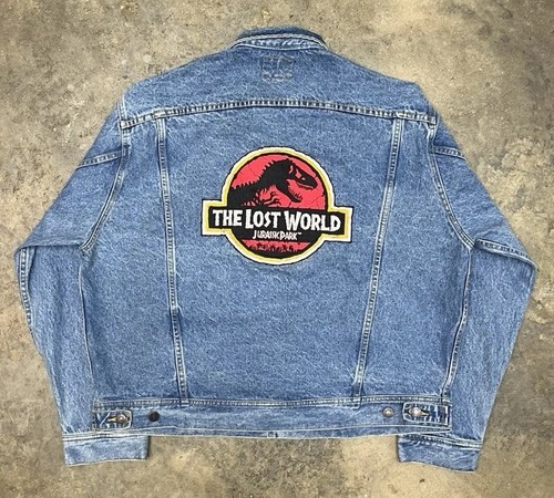 Giacca jeans vintage anni - , 90
