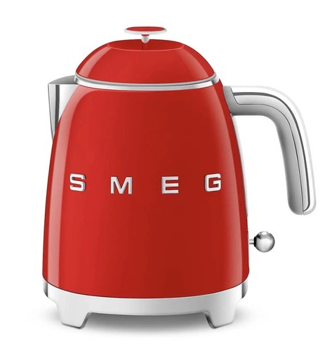 Smeg klf05rduk mini - smeg,