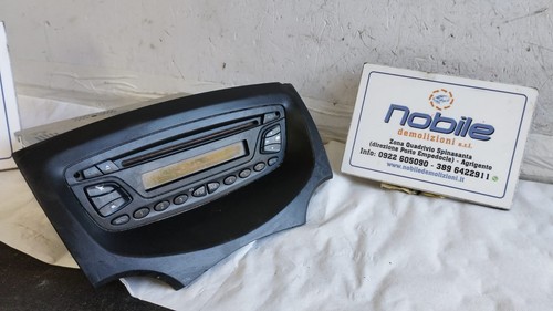 Autoradio lettore stereo - autoradio,