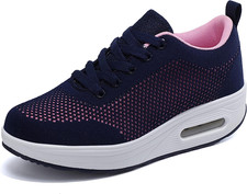 Sneaker Donna Comodo