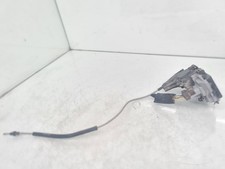 Serratura porta anteriore sinistra Peugeot 307 2002 ARA327030