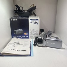 Sony Handycam DCR-SX50E
