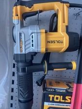 MARTELLO DEMOLITORE 1050W CON