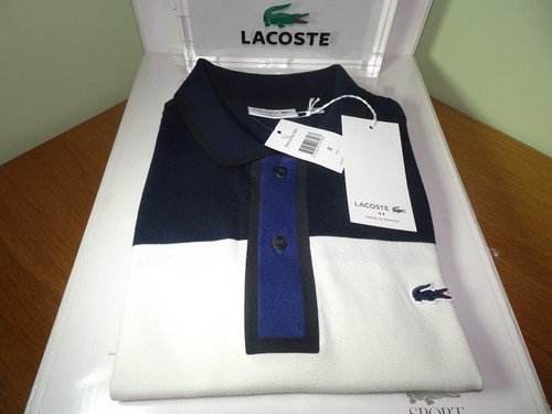 Polo lacoste uomo - polo,