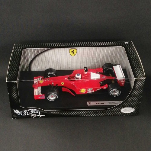 Minicar giocattolo mattel - minicar,