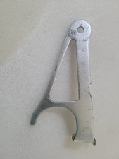 Staffa Inferiore Radiatore Cbr