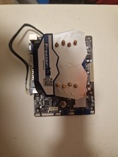 Scheda madre ASRock H61M-DGS |