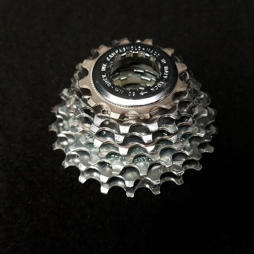 Cassetta campagnolo mirage - campagnolo,