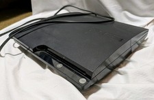 Sony PlayStation 3 Slim