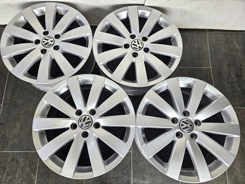 Cerchi lega originali vw - cerchi,