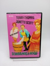 Scambiamoci le mogli DVD