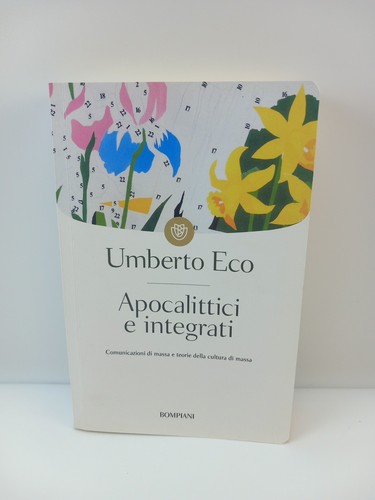 Apocalittici integrati - integrati,