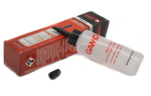 Olio gamo per carabina ml - gamo,