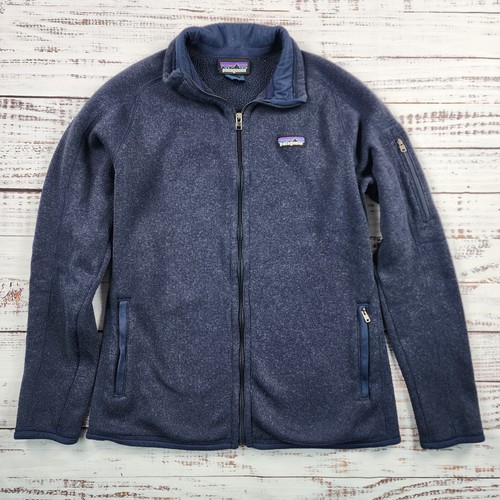 Patagonia better maglione - better,