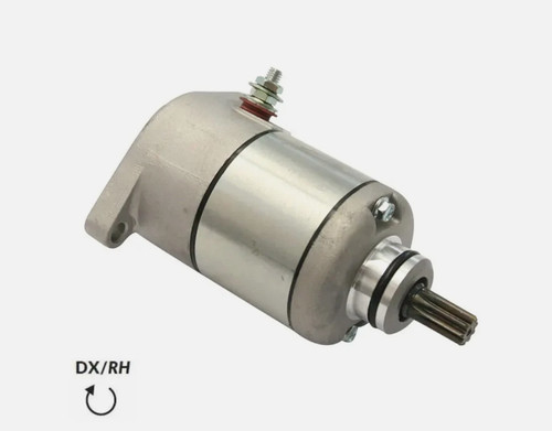 Motorino avviamento tipo - avviamento,