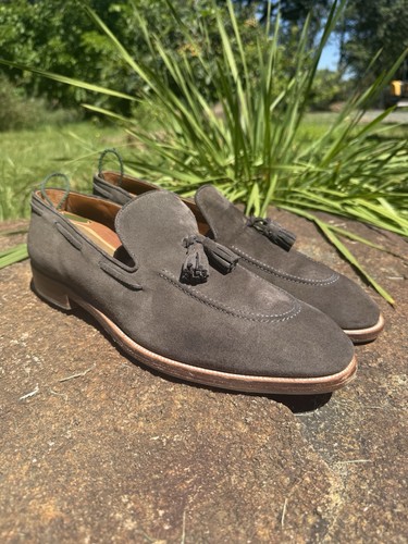 Mocassino allen edmonds d - allen,