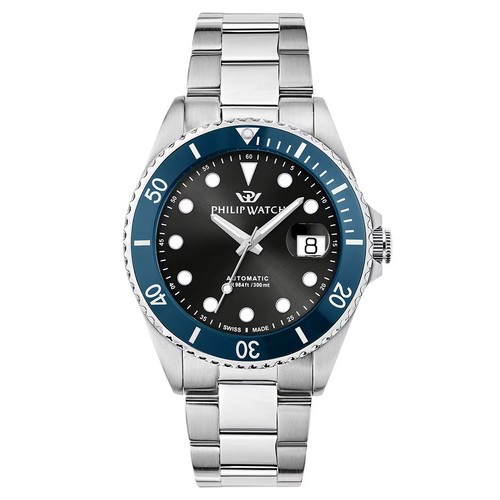 Orologio uomo philip watch - orologio,