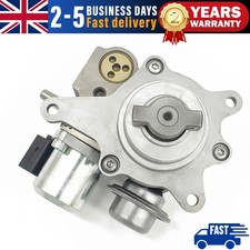 Pompa carburante turbo alta