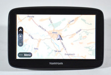 Navigatore TOMTOM START 52