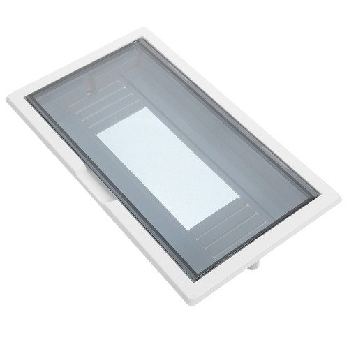 Copertura quadro elettrico - quadro,