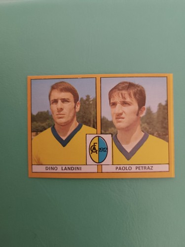 Figurina landini petraz - figurina, modena
