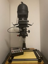 ingranditore fotografico