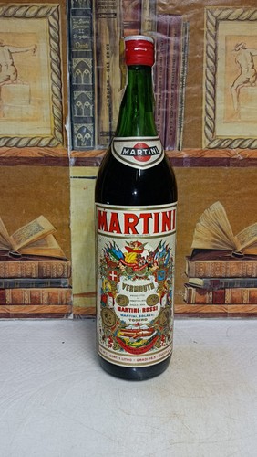 Martini rossi vermouth 1lt - martini,