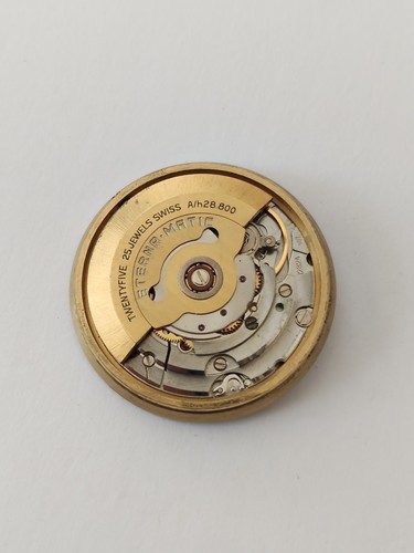 Eterna matic cal 12824 - -,