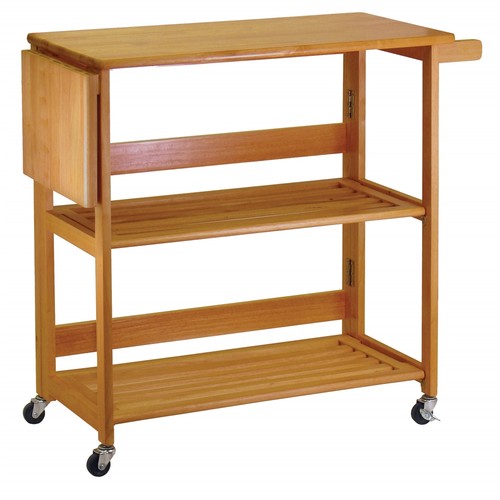 Carrello cucina pieghevole - da,