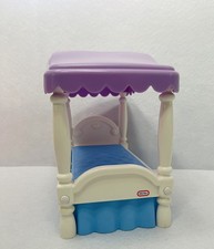 Casa delle bambole vintage