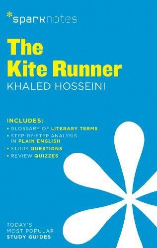 Kite runner sparknotes - kite,