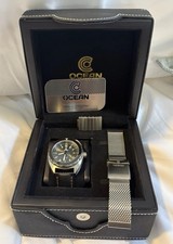 Ocean crawler core diver - ocean,