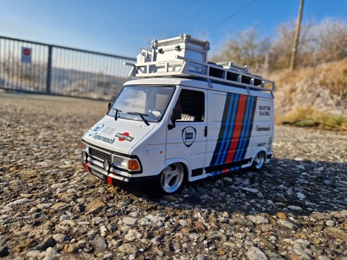 Fiat 242 martini - fiat, racing