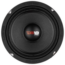 1 MIDRANGE DS18 PRO-X6MSE