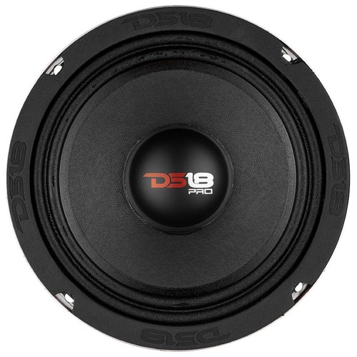 Midrange ds18 pro x6mse - 1,