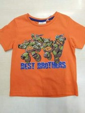 MAGLIETTA TARTARUGHE NINJA