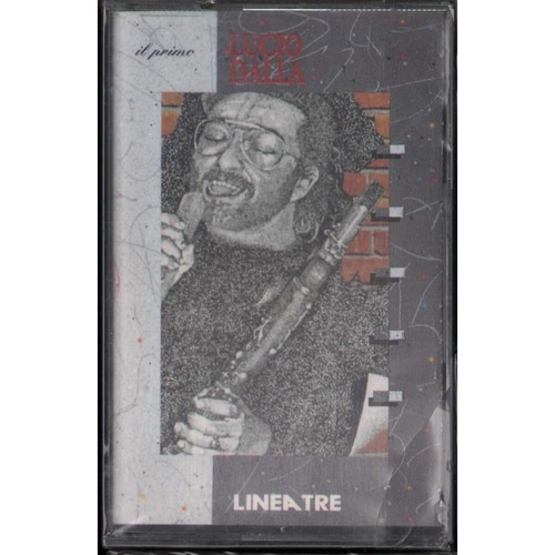 Lucio dalla mc7 primo - mc7,