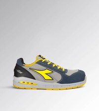Scarpe Antinfortunistiche Diadora Utility RUN NET AB LOW S1PS FO SR 181146 C8753